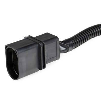 Sonda Lambda RIDEX 3922L0273 3922L0273 - foto 5