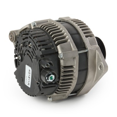 Alternator RIDEX 4G1811R 4G1811R - foto 4