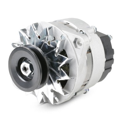 Alternator RIDEX 4G1041 4G1041 - foto 3