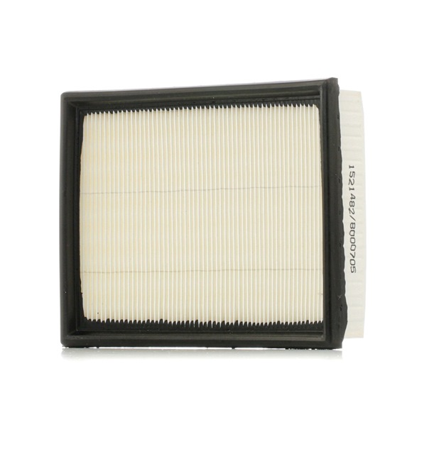 Filtr Powietrza RIDEX 8A0037 8A0037 - foto 1