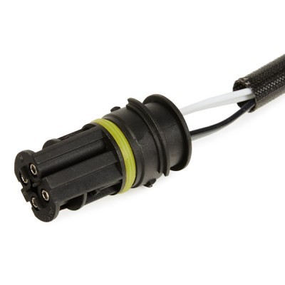 Sonda Lambda RIDEX 3922L0569 3922L0569 - foto 5