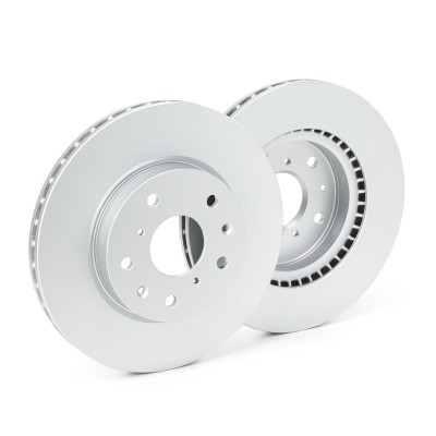 Tarcza hamulcowa RIDEX 82B0246P 82B0246P - foto 3