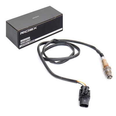 Sonda Lambda RIDEX 3922L0476 3922L0476 - foto 2