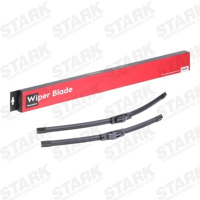 Pióro Wycieraczki Stark SKWIB-0940019 SKWIB-0940019 - foto 2