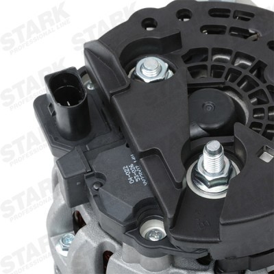 Alternator Stark SKGN-0320413 SKGN-0320413 - foto 6