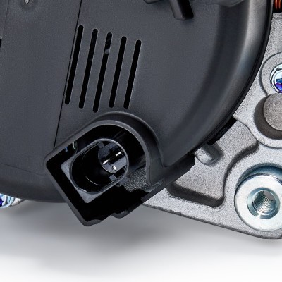 Alternator RIDEX 4G1599 4G1599 - foto 6