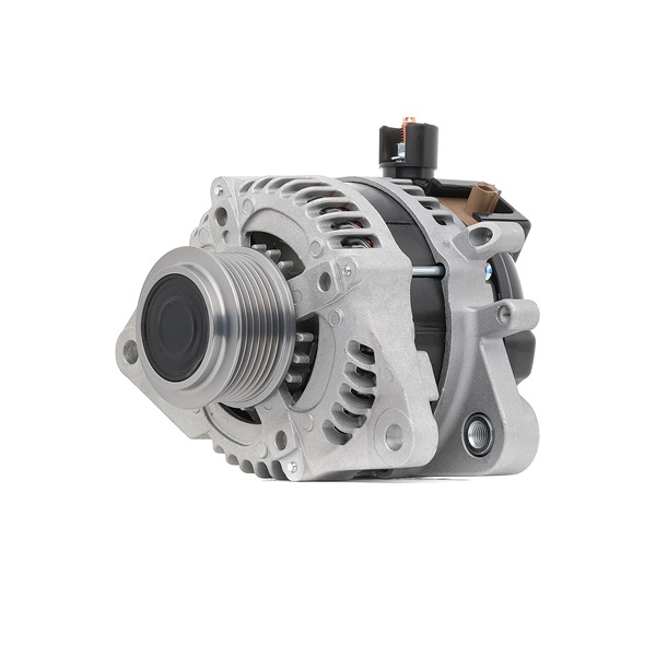 Alternator RIDEX 4G1164 4G1164 - foto 1