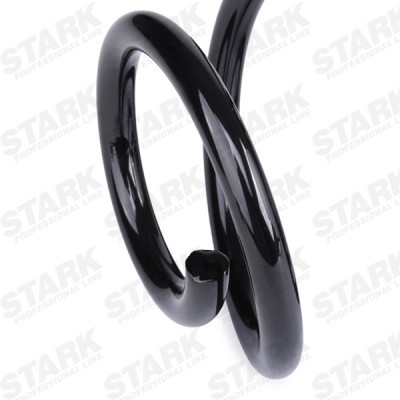 Sprężyna Zawieszenia Stark SKCS-0040296 SKCS-0040296 - foto 4