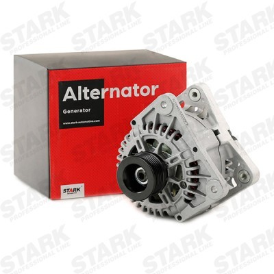 Alternator Stark SKGN-0321078 SKGN-0321078 - foto 2