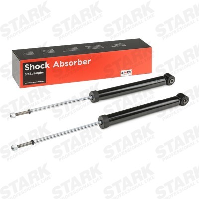 Amortyzator Stark SKSA-01334328 SKSA-01334328 - foto 2
