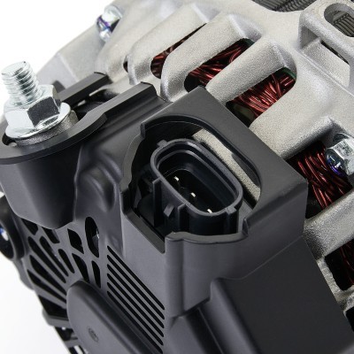 Alternator RIDEX 4G1153 4G1153 - foto 6