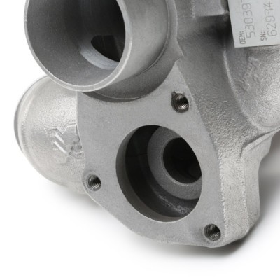 Turbina (Turbosprężarka) RIDEX 2234C10722R 2234C10722R - foto 10