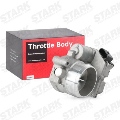 Дроссельная заслонка Stark SKTB-0430033 SKTB-0430033 - foto 2
