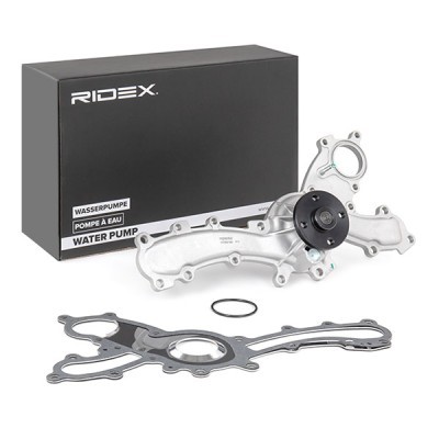 Pompa Wody RIDEX 1260W0395 1260W0395 - foto 2