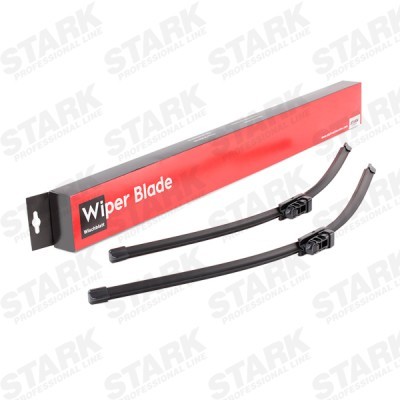 Pióro Wycieraczki Stark SKWIB-0940056 SKWIB-0940056 - foto 1