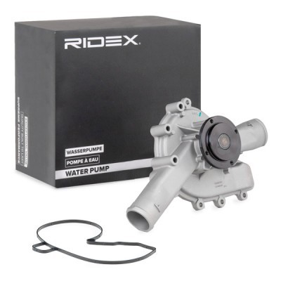 Pompa Wody RIDEX 1260W0322 1260W0322 - foto 2