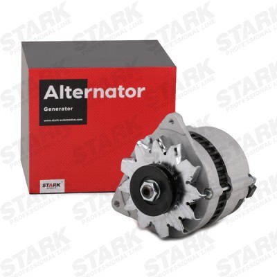Alternator Stark SKGN-0320258 SKGN-0320258 - foto 2