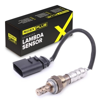 Sonda Lambda RIDEX 3922L0235P 3922L0235P - foto 2