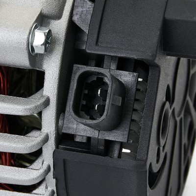 Alternator RIDEX 4G1148R 4G1148R - foto 6