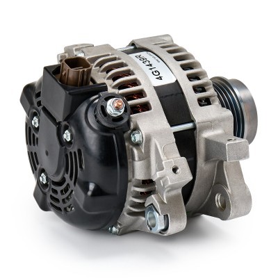 Alternator RIDEX 4G1439R 4G1439R - foto 9