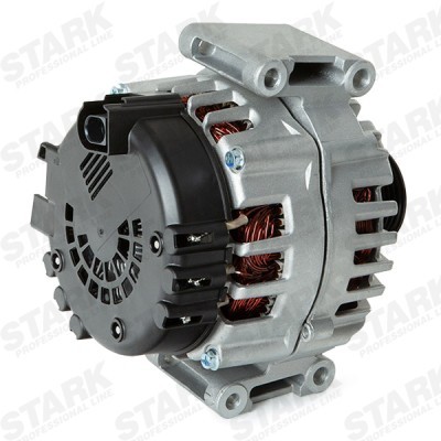 Alternator Stark SKGN-0321421 SKGN-0321421 - foto 4