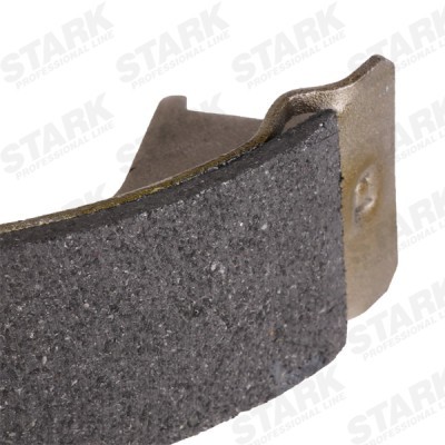 Klocki hamulcowe Stark SKBS-0450211 SKBS-0450211 - foto 4