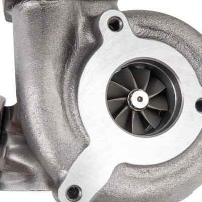 Turbina (Turbosprężarka) RIDEX 2234C10521 2234C10521 - foto 7