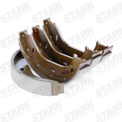 Klocki hamulcowe Stark SKBS-0450097 SKBS-0450097 - foto 3