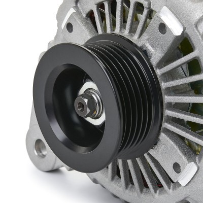 Alternator RIDEX 4G1420 4G1420 - foto 5