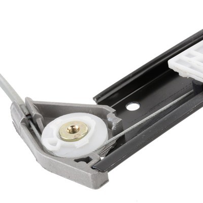 Podnośnik szyby RIDEX 1561W0057 1561W0057 - foto 5