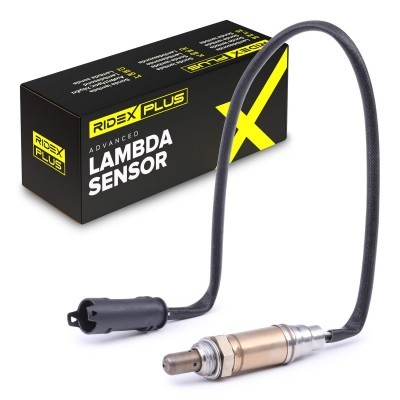 Sonda Lambda RIDEX 3922L0061P 3922L0061P - foto 2
