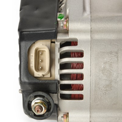 Alternator RIDEX 4G1169R 4G1169R - foto 5