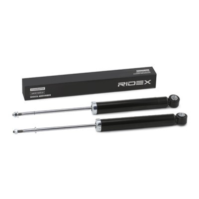 Amortyzator RIDEX 854S2197 854S2197 - foto 2