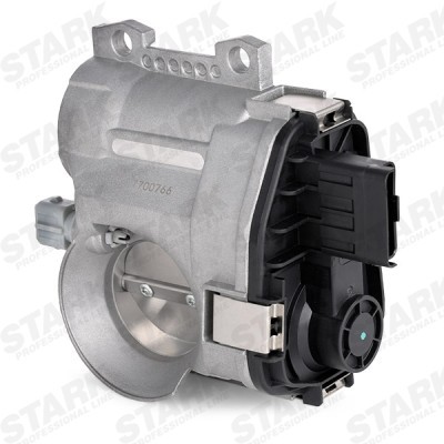 Дроссельная заслонка Stark SKTB-0430011 SKTB-0430011 - foto 4