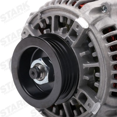 Alternator Stark SKGN-0321225 SKGN-0321225 - foto 5