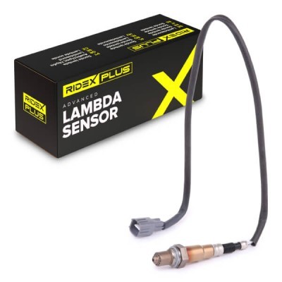 Sonda Lambda RIDEX 3922L0639P 3922L0639P - foto 2