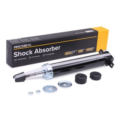 Amortyzator RIDEX 854S0084 854S0084 - foto 5