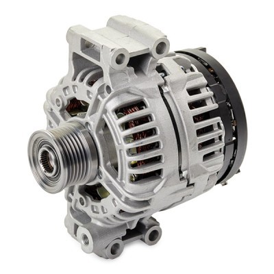 Alternator RIDEX 4G1252 4G1252 - foto 3