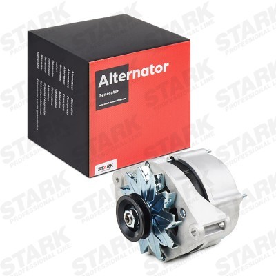 Alternator Stark SKGN-0320344 SKGN-0320344 - foto 2