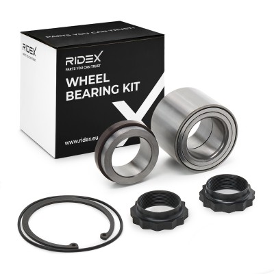Łożysko Koła RIDEX 654W1191 654W1191 - foto 2