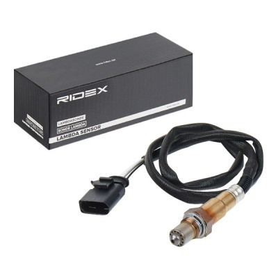 Sonda Lambda RIDEX 3922L0484 3922L0484 - foto 2