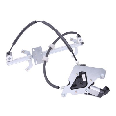 Podnośnik szyby RIDEX 1561W0653 1561W0653 - foto 4