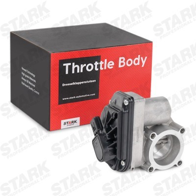 Дроссельная заслонка Stark SKTB-0430077 SKTB-0430077 - foto 3