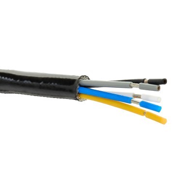 Sonda Lambda RIDEX 3922L0400 3922L0400 - foto 4