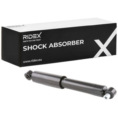 Amortyzator RIDEX 854S0507 854S0507 - foto 2