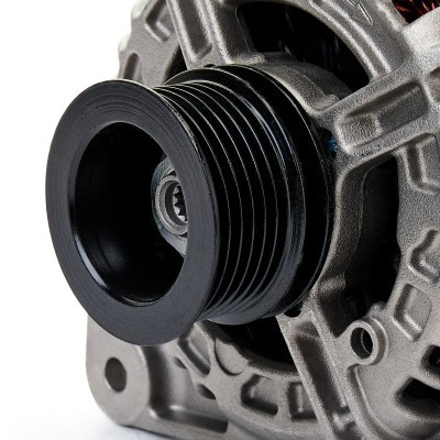 Alternator RIDEX 4G1068R 4G1068R - foto 5