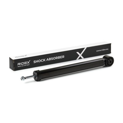 Amortyzator RIDEX 854S19031 854S19031 - foto 1