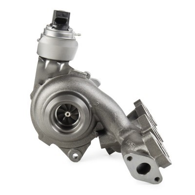 Turbina (Turbosprężarka) RIDEX 2234C10484 2234C10484 - foto 7
