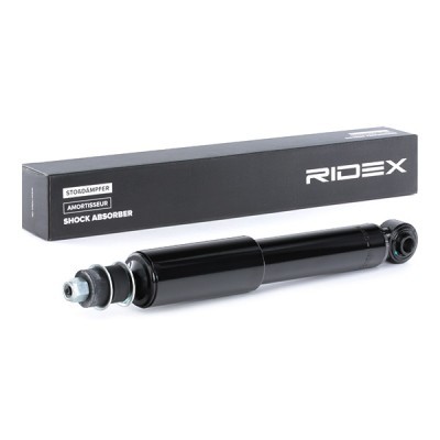 Amortyzator RIDEX 854S0267 854S0267 - foto 3