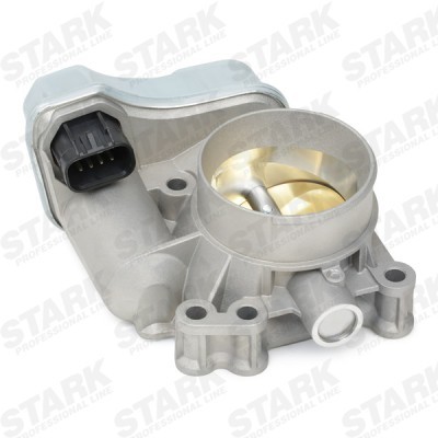 Дроссельная заслонка Stark SKTB-0430080 SKTB-0430080 - foto 5